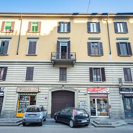 Belle Epoque Milano Apartment Exterior foto