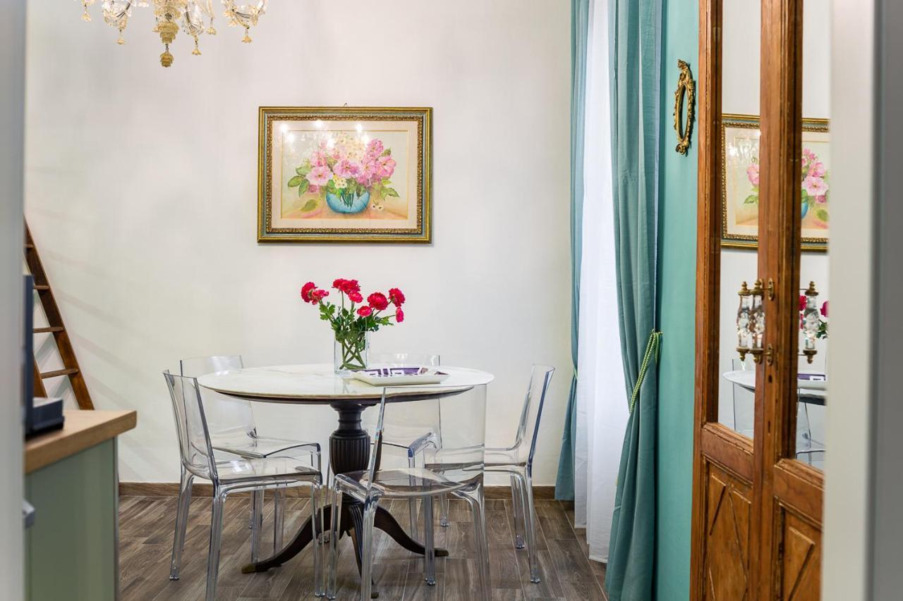 Belle Epoque Milano Apartment Exterior foto