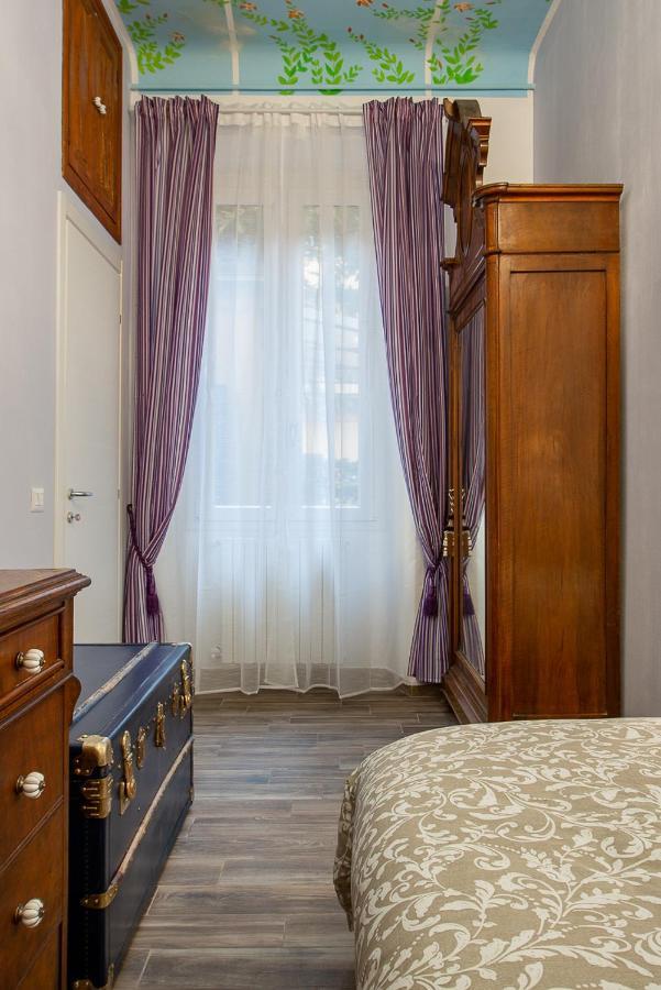 Belle Epoque Milano Apartment Exterior foto